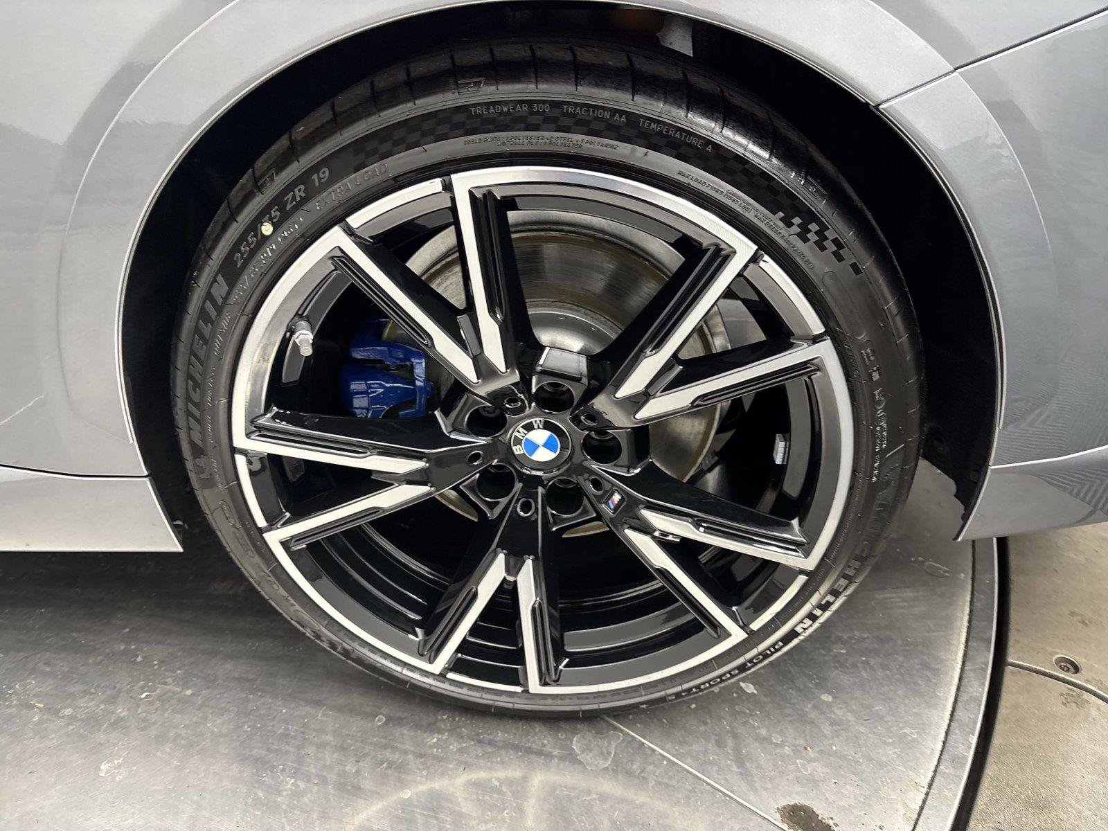 New 2027 BMW M240i Coupe w/ Premium Package RWD image 27