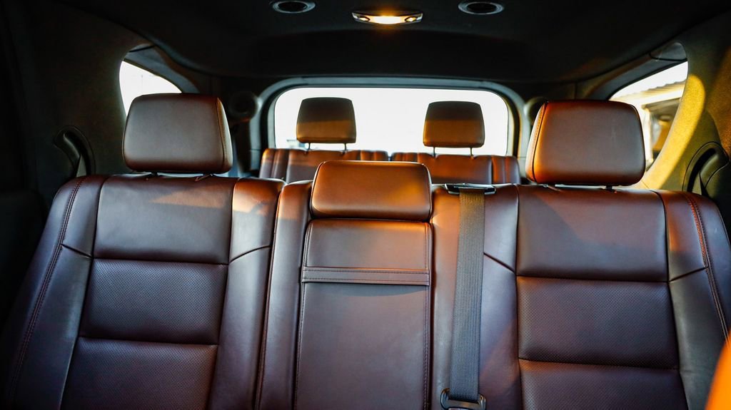 Used 2025 Dodge Durango R/T image 28