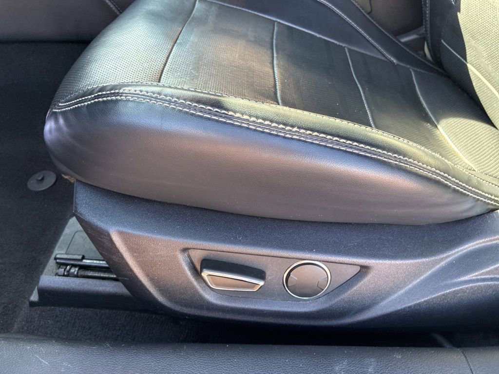 Certified 2019 Ford Mustang Premium w/ Equipment Group 201A image 17