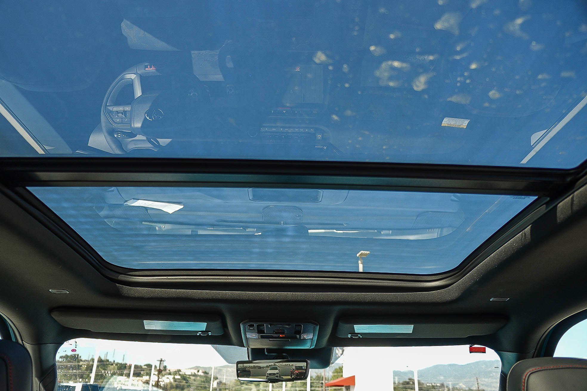 New 2026 Toyota Tundra TRD Pro image 21