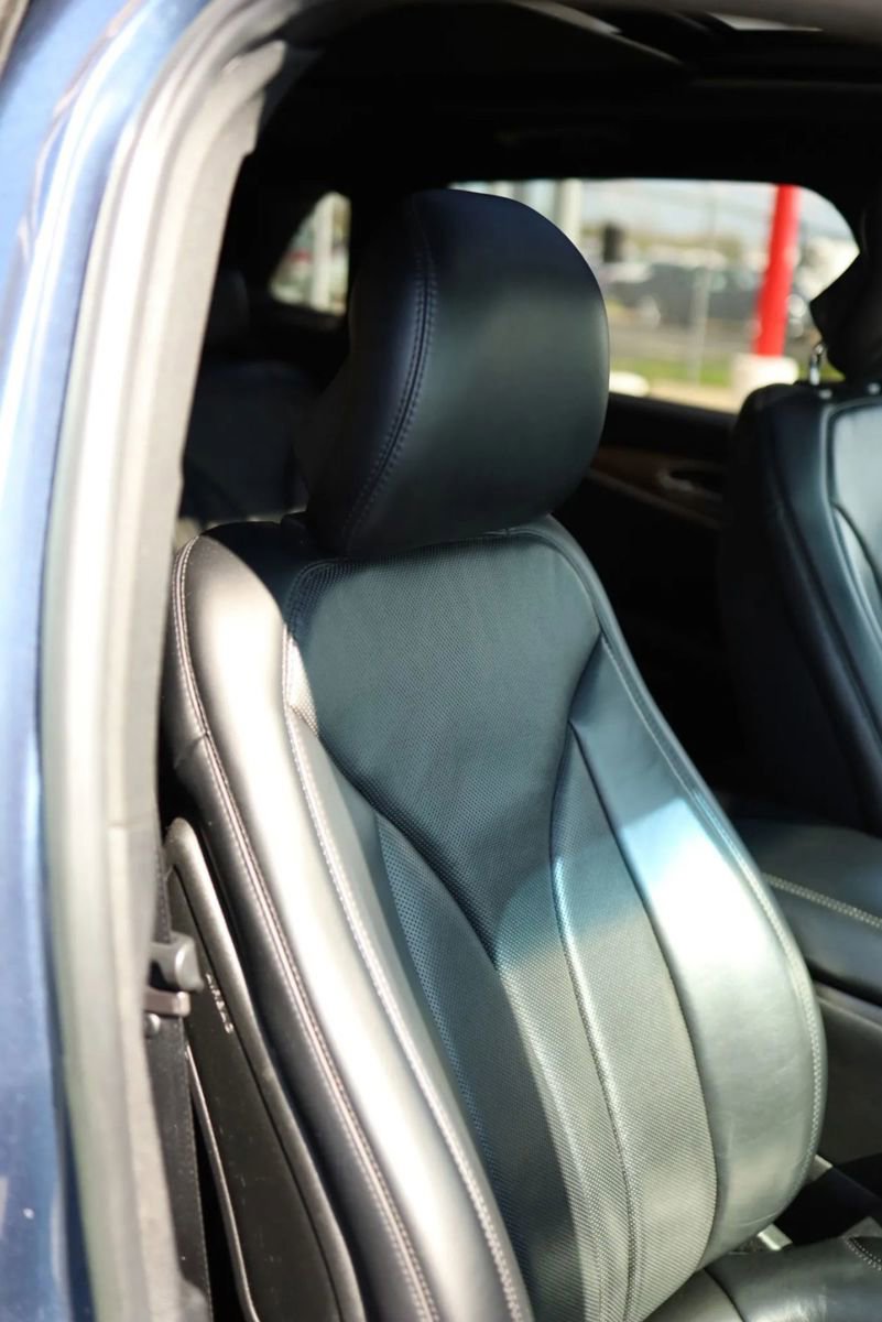 Used 2019 Lincoln Nautilus Reserve w/ Driver Assistance Package AWD/4WD image 52