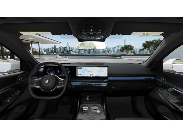 New 2027 BMW 530i xDrive w/ Premium Package AWD/4WD image 10