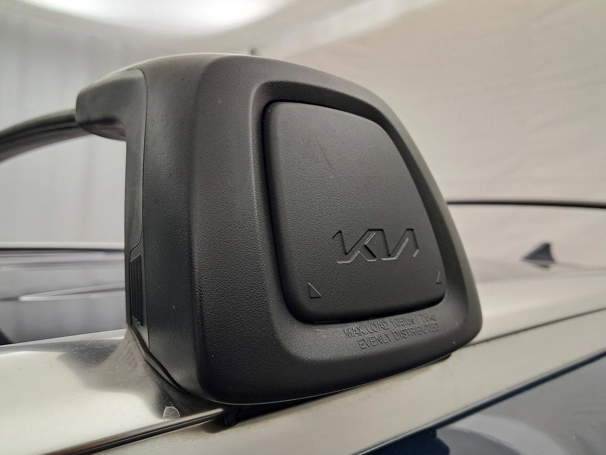 Used 2024 Kia Telluride SX image 8