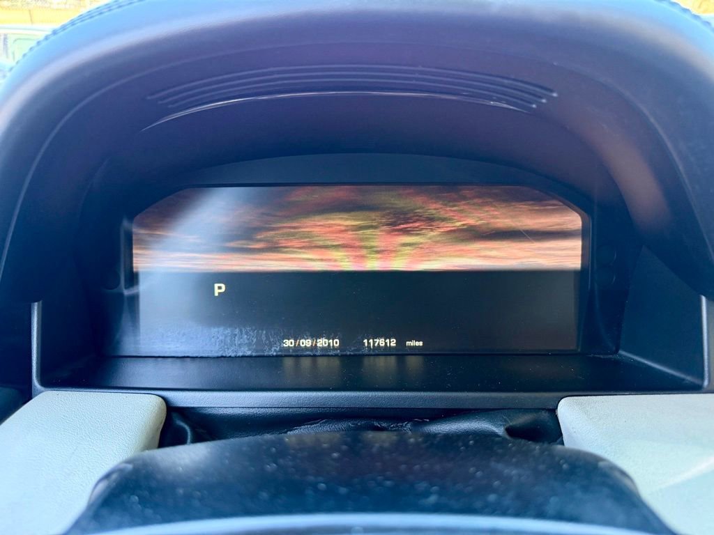 Used 2012 Land Rover Range Rover Supercharged image 28