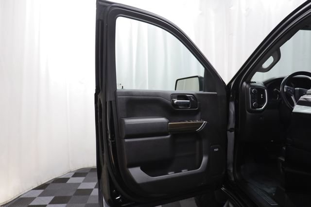 Used 2020 Chevrolet Silverado 1500 LT Trail Boss image 26