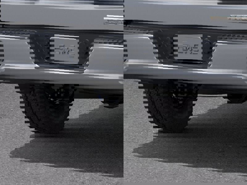 New 2026 GMC Sierra 1500 Elevation image 14