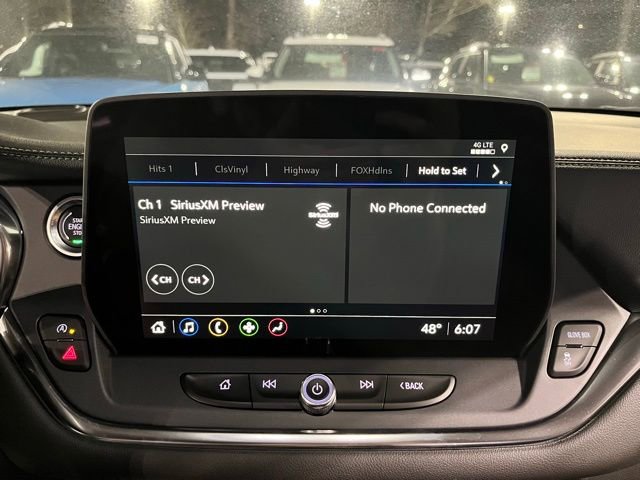 Used 2024 Chevrolet Blazer LT w/ Convenience Package FWD image 31