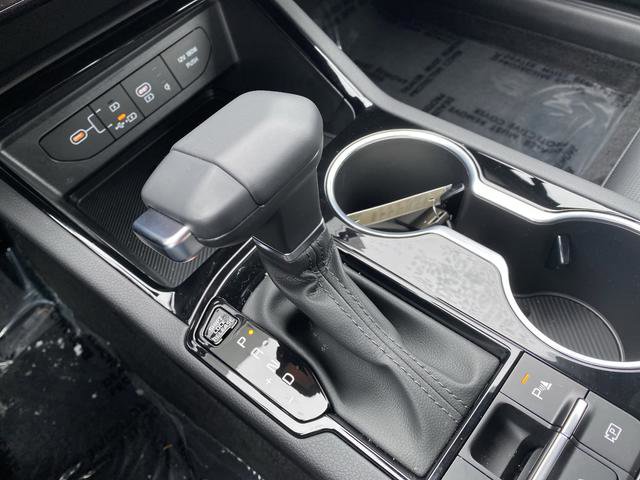 New 2026 Kia K5 GT-Line image 23