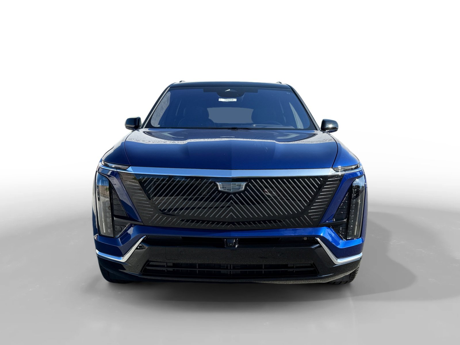 New 2026 Cadillac Vistiq Premium Luxury image 8