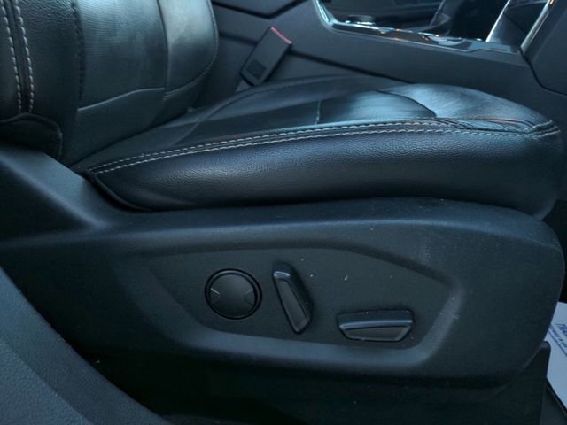 Certified 2019 Ford Explorer Limited AWD/4WD image 21