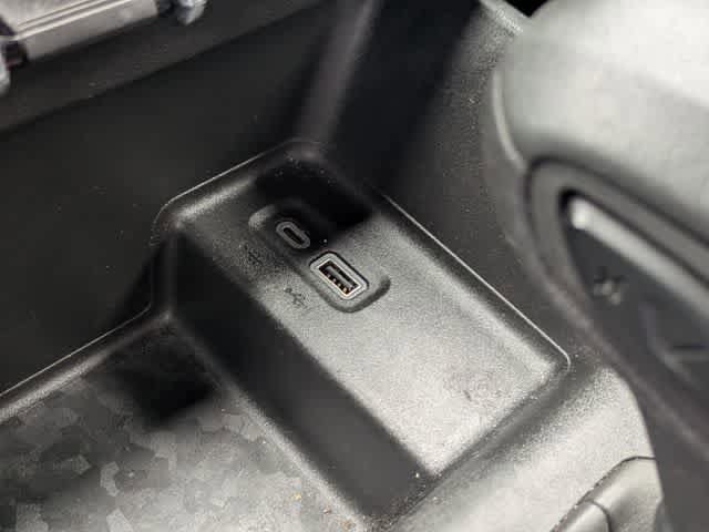 Used 2023 Chevrolet Colorado W/T image 29