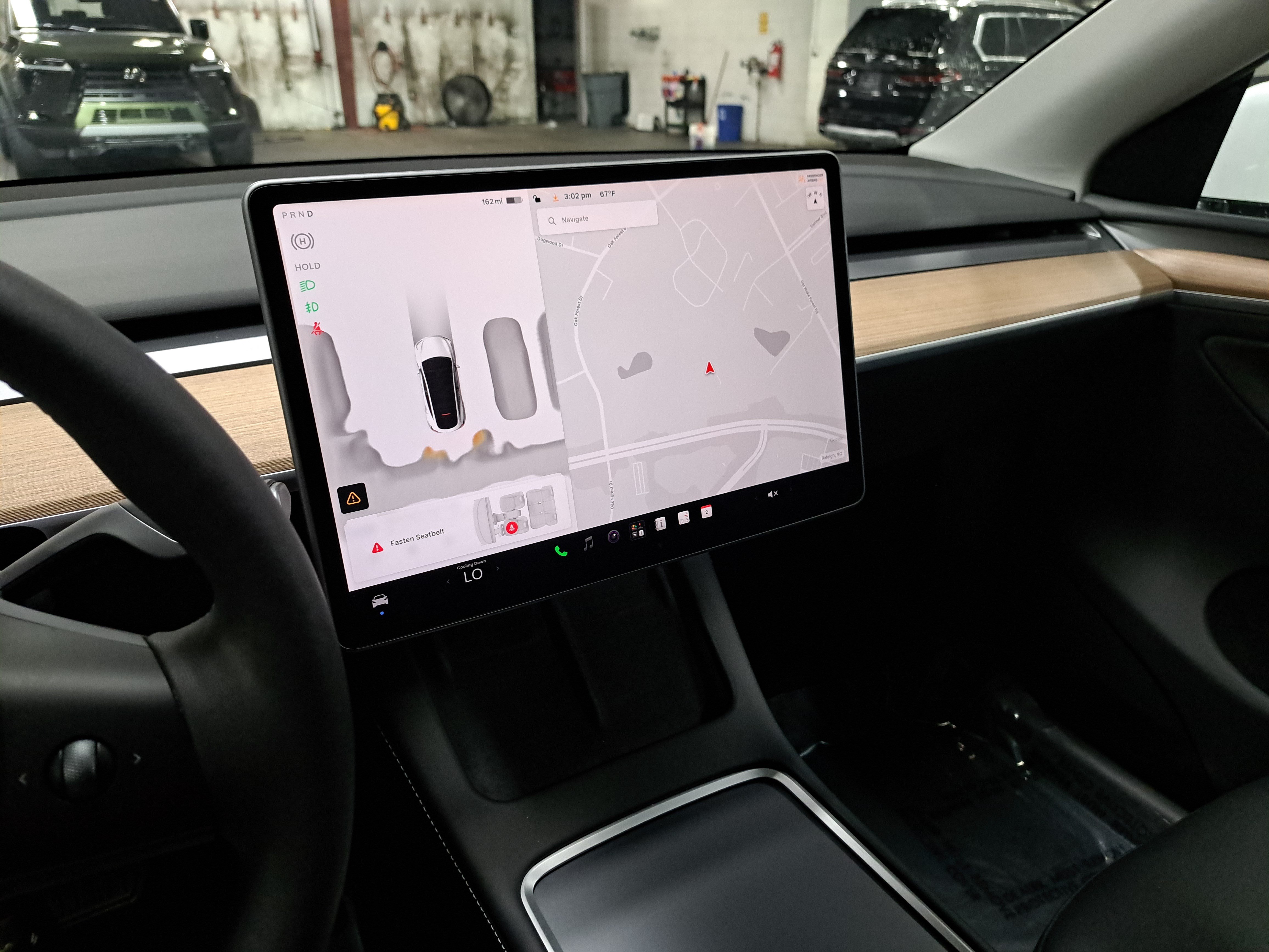 Used 2023 Tesla Model Y Long Range AWD/4WD image 19