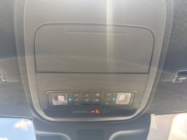 New 2025 Ford Expedition Max Platinum w/ Stealth Performance Package image 28