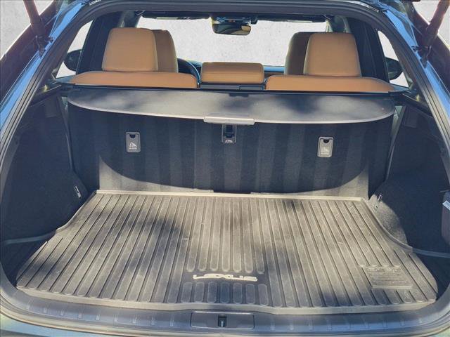 Certified 2026 Lexus RX 350 FWD image 5