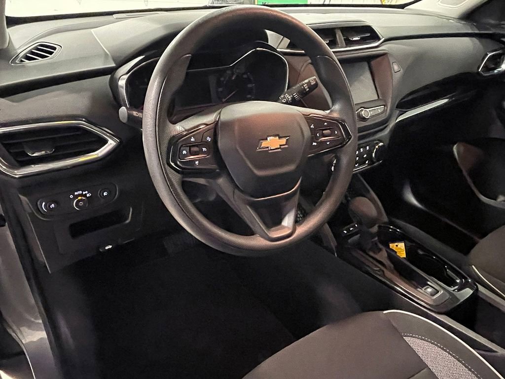 Used 2023 Chevrolet TrailBlazer LT image 19