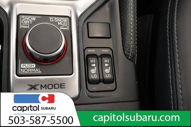 Used 2019 Subaru Forester Touring w/ Popular Package #3 AWD/4WD image 22