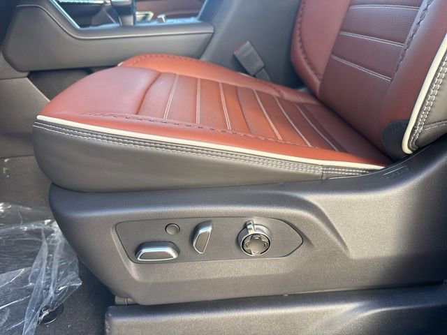New 2026 GMC Sierra 1500 Denali Ultimate AWD/4WD image 16