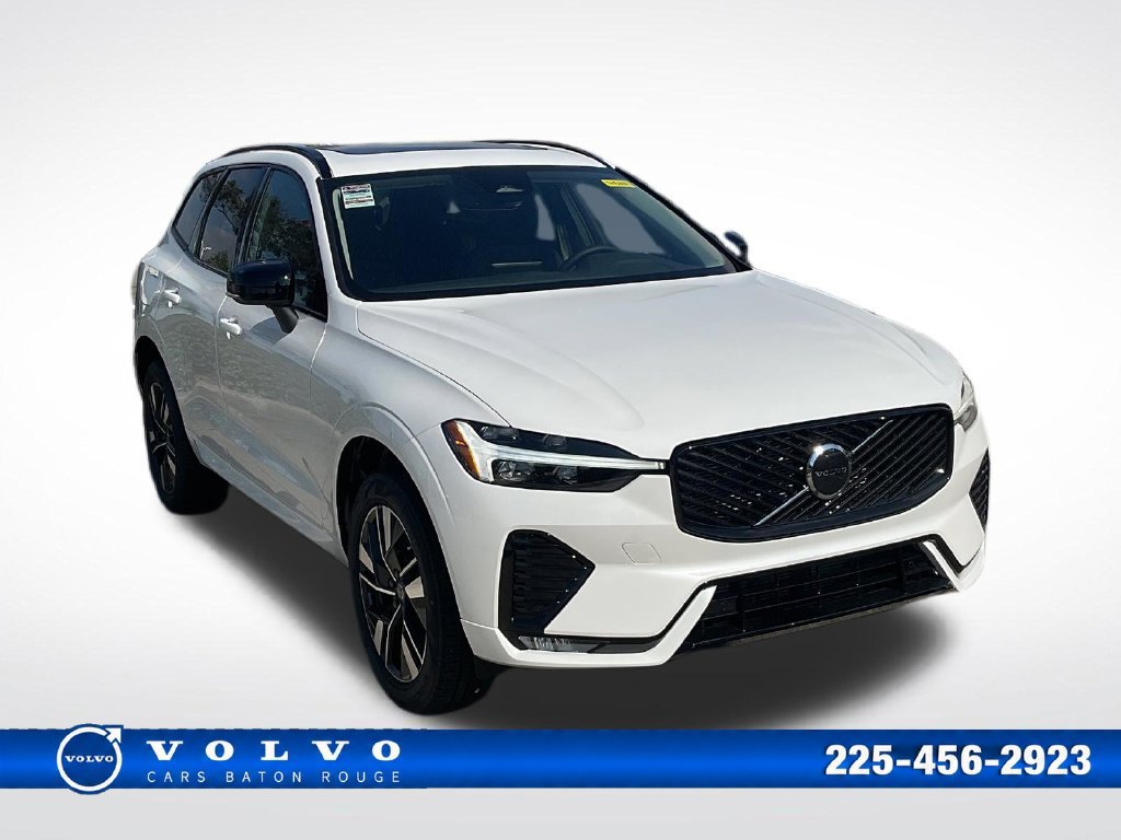 New 2027 Volvo XC60 B5 Core AWD/4WD 360° Tour