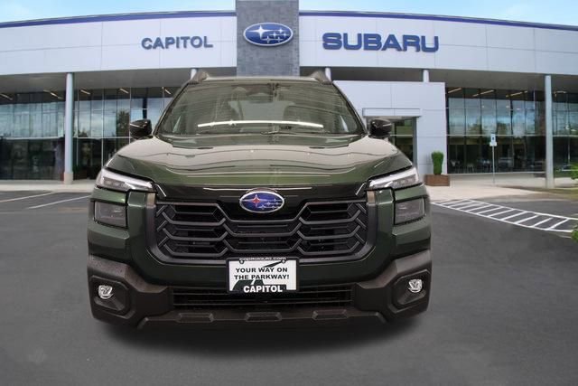 New 2026 Subaru Outback Touring XT image 7