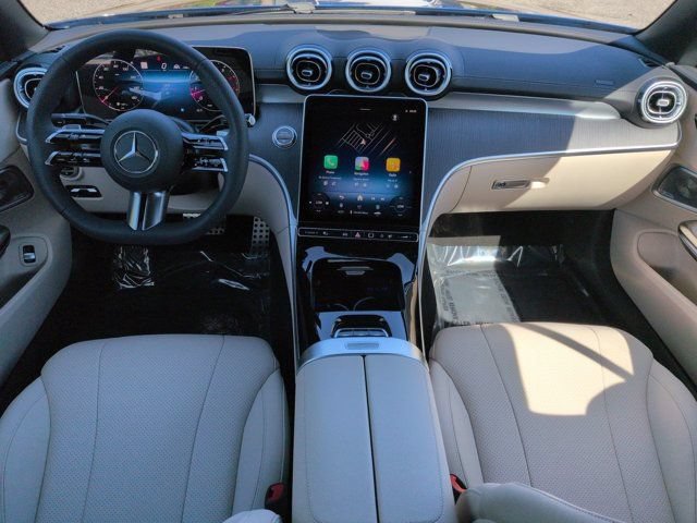 New 2027 Mercedes-Benz CLE 450 4MATIC Cabriolet image 14