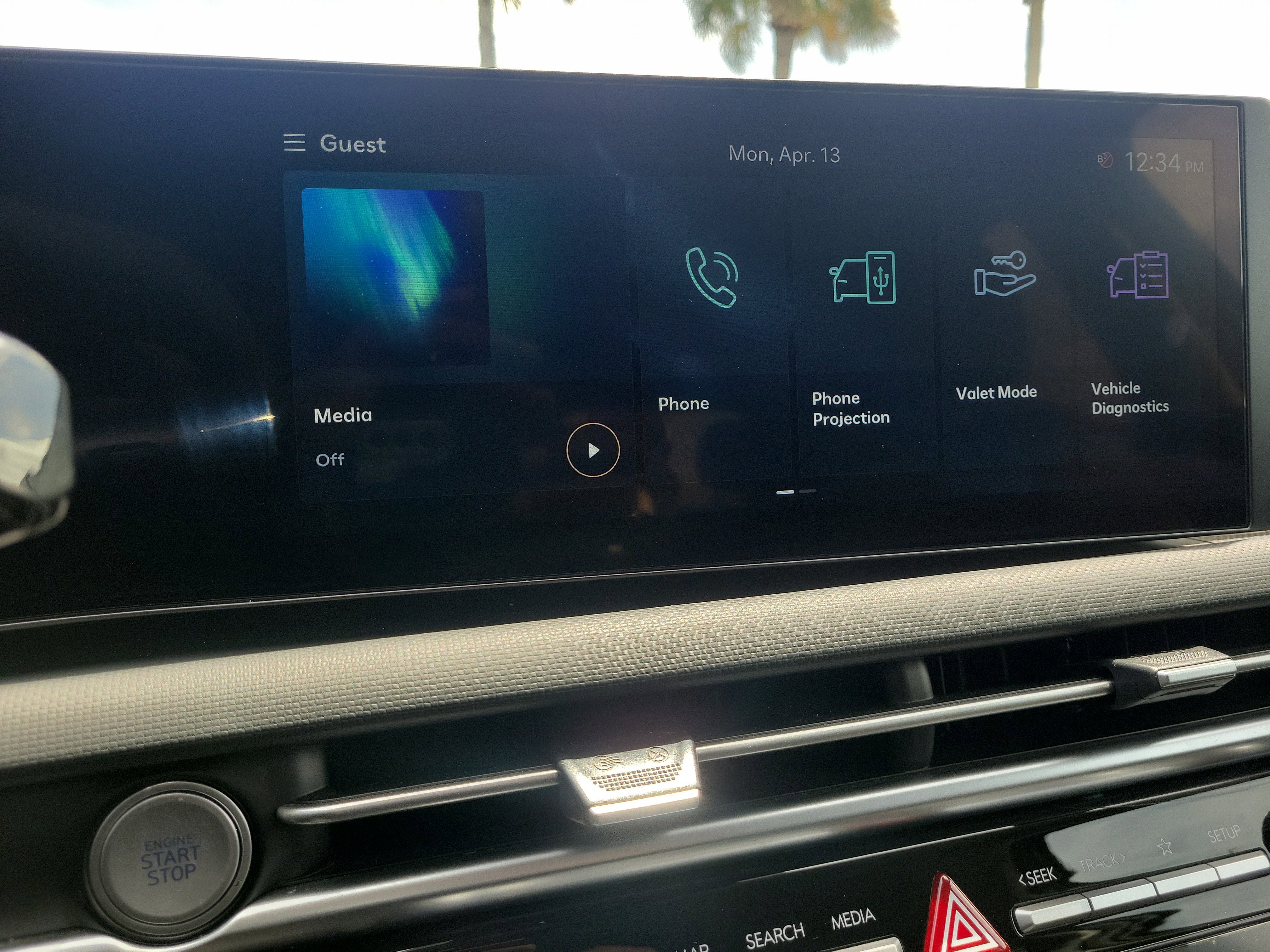 Used 2025 Hyundai Tucson SEL image 26