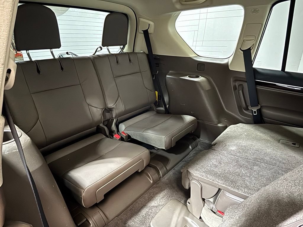Used 2018 Lexus GX 460 Premium w/ Premium Package AWD/4WD image 32