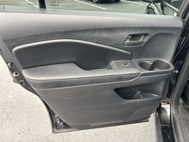 Used 2023 Honda Passport EX-L image 20