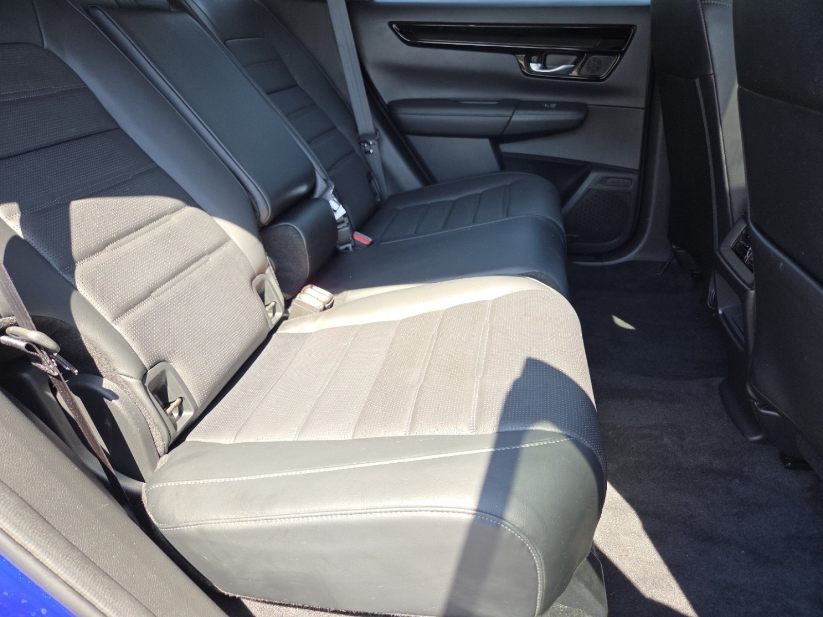 Certified 2023 Honda CR-V EX-L image 24