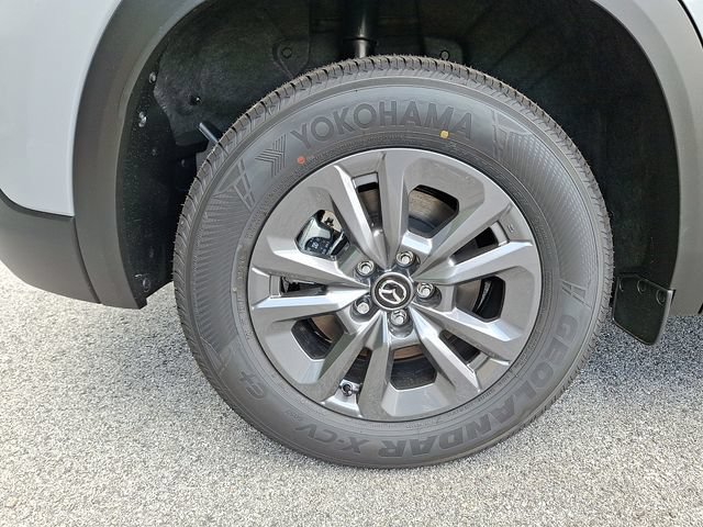 New 2026 MAZDA CX-5 Select AWD/4WD image 6