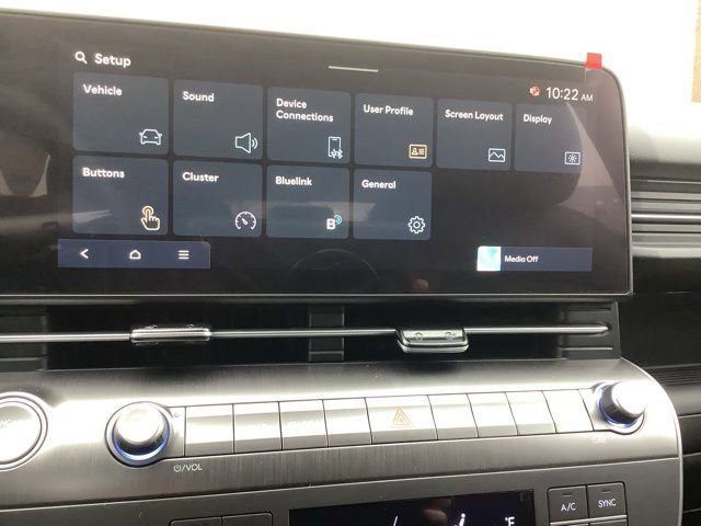 New 2026 Hyundai Kona SEL Premium image 31