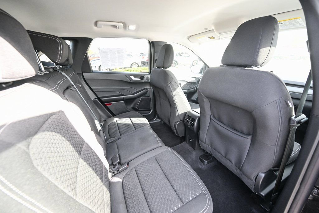 Used 2023 Ford Escape Active w/ Tech Pack #2 image 27