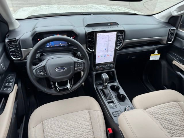 New 2026 Ford Ranger XLT image 6
