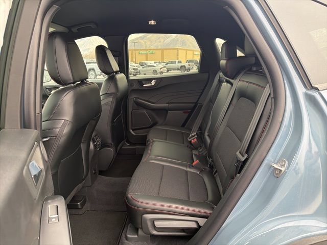 New 2026 Ford Escape ST-Line Select w/ Tech Pack #2 AWD/4WD image 30