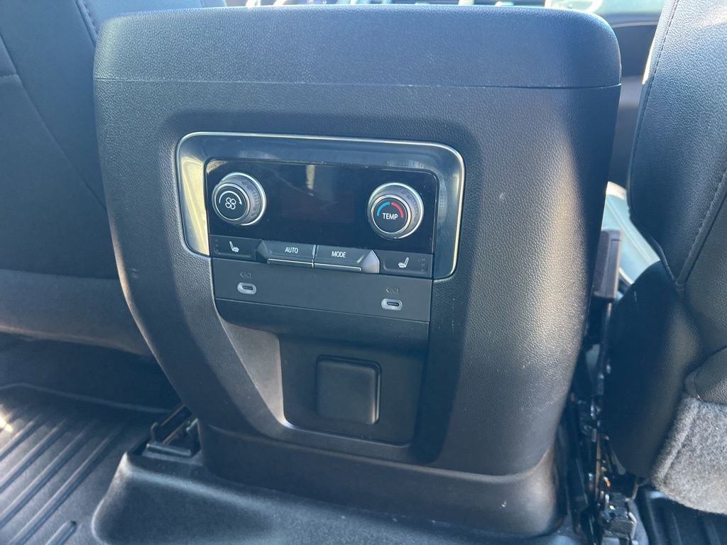 Used 2022 Chevrolet Tahoe Premier image 82