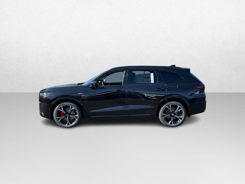 New 2026 Acura MDX Type S image 2