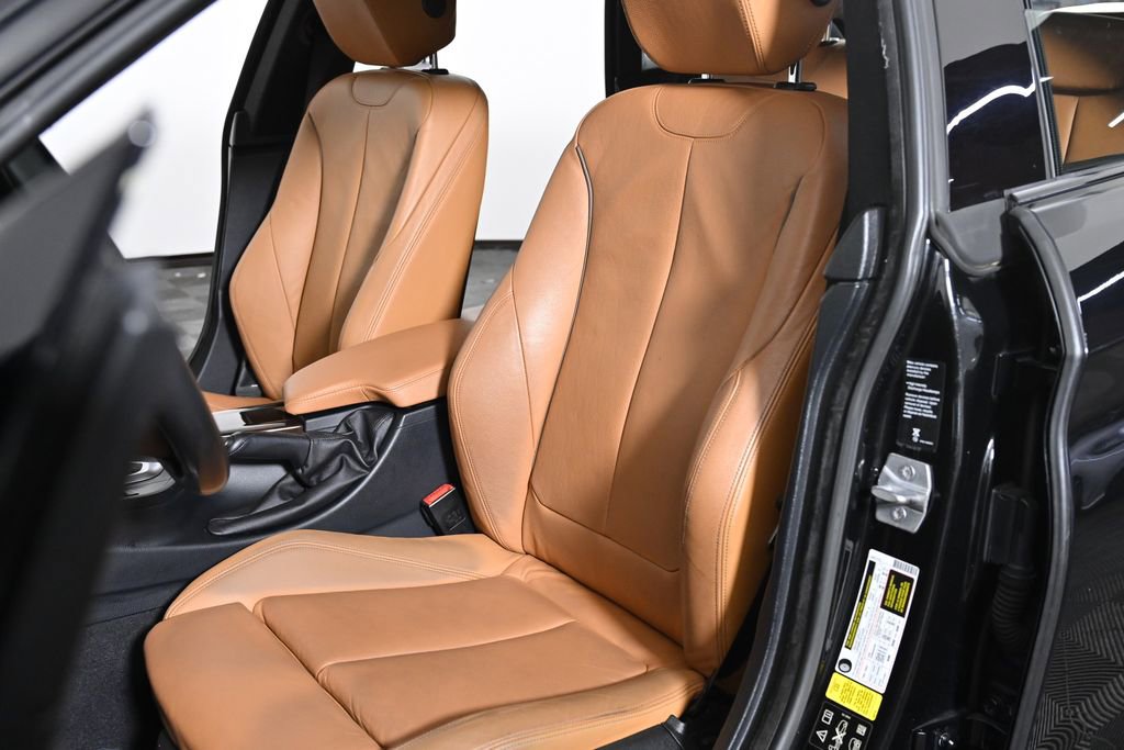 Used 2018 BMW 430i Gran Coupe xDrive image 24