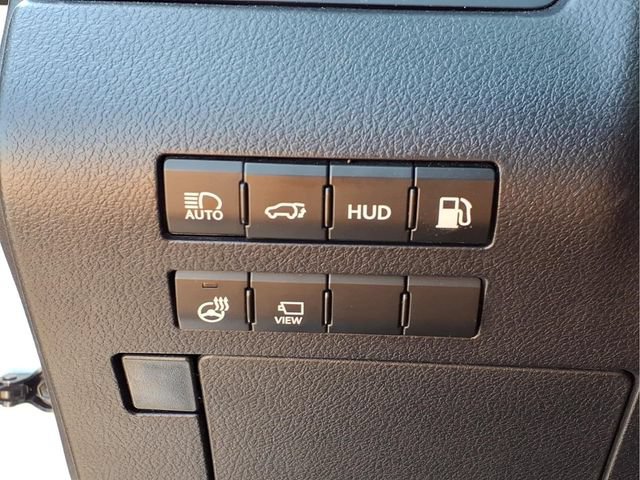 Used 2020 Lexus RX 450h F Sport w/ Cold Weather Package (CT) AWD/4WD image 14