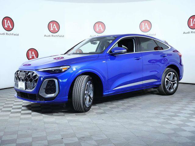 Used 2025 Audi Q5 Prestige image 4