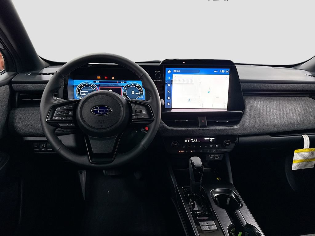 New 2026 Subaru Outback Limited image 22