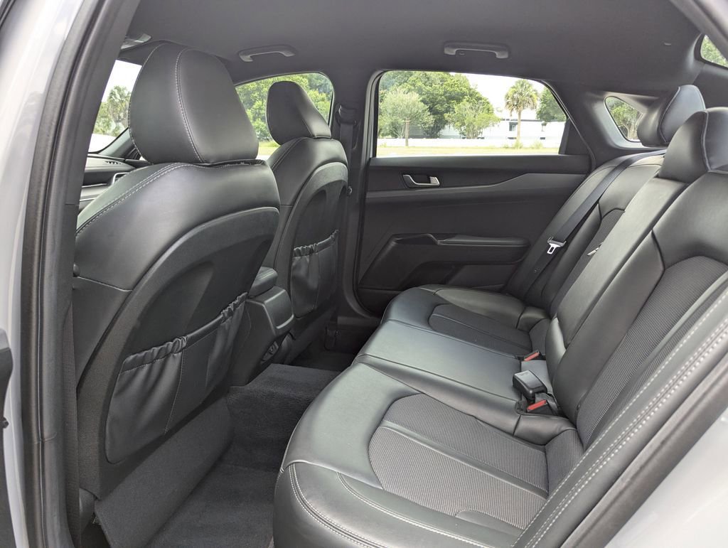 Used 2022 Kia K5 GT-Line AWD/4WD image 17
