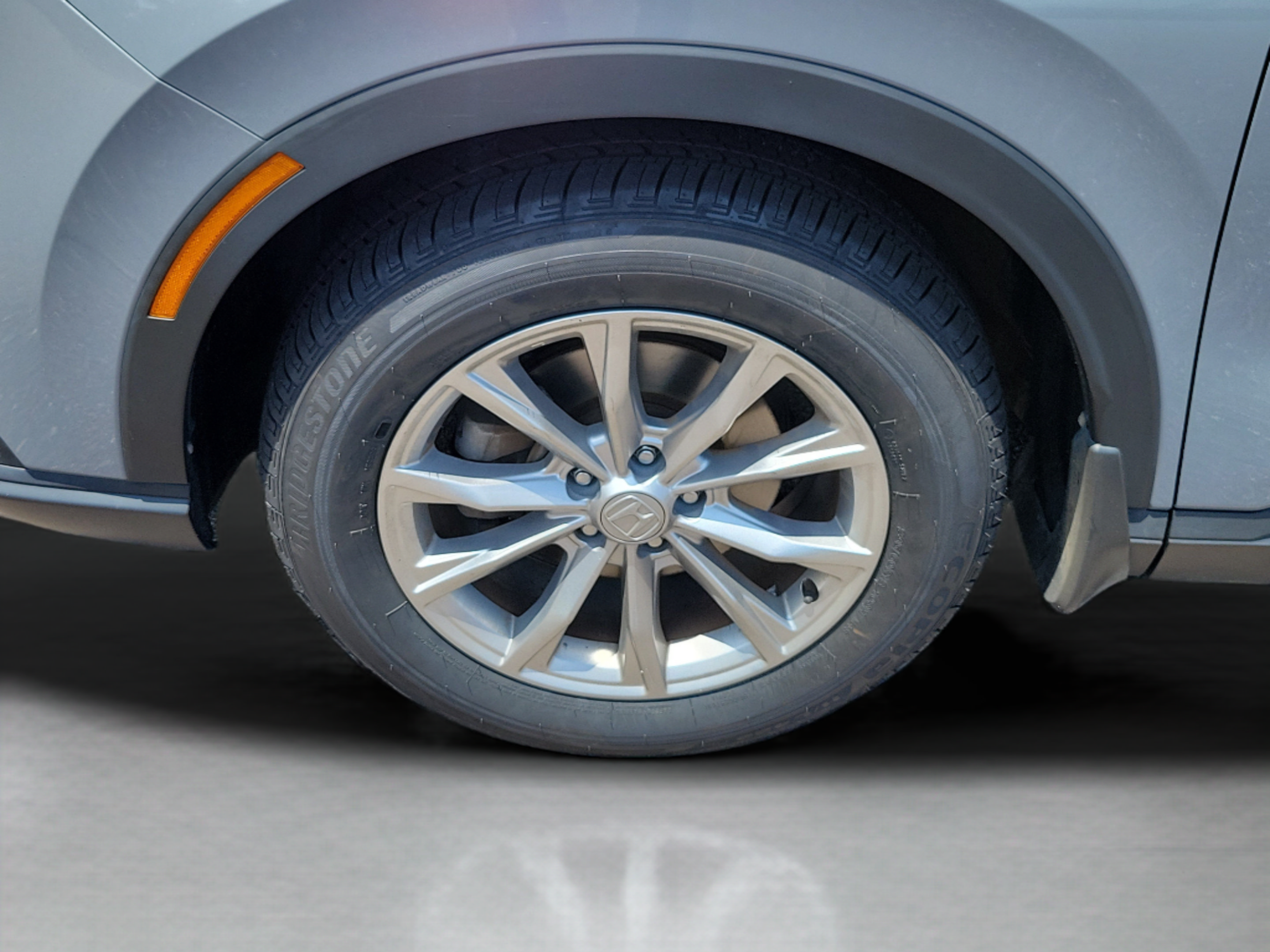 Certified 2024 Honda CR-V EX-L image 36