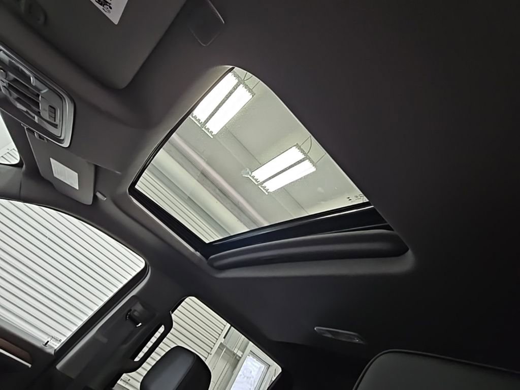 Used 2025 GMC Sierra 1500 Denali w/ Denali Reserve Package image 29