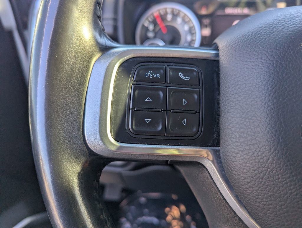 Certified 2022 RAM 2500 Laramie image 26