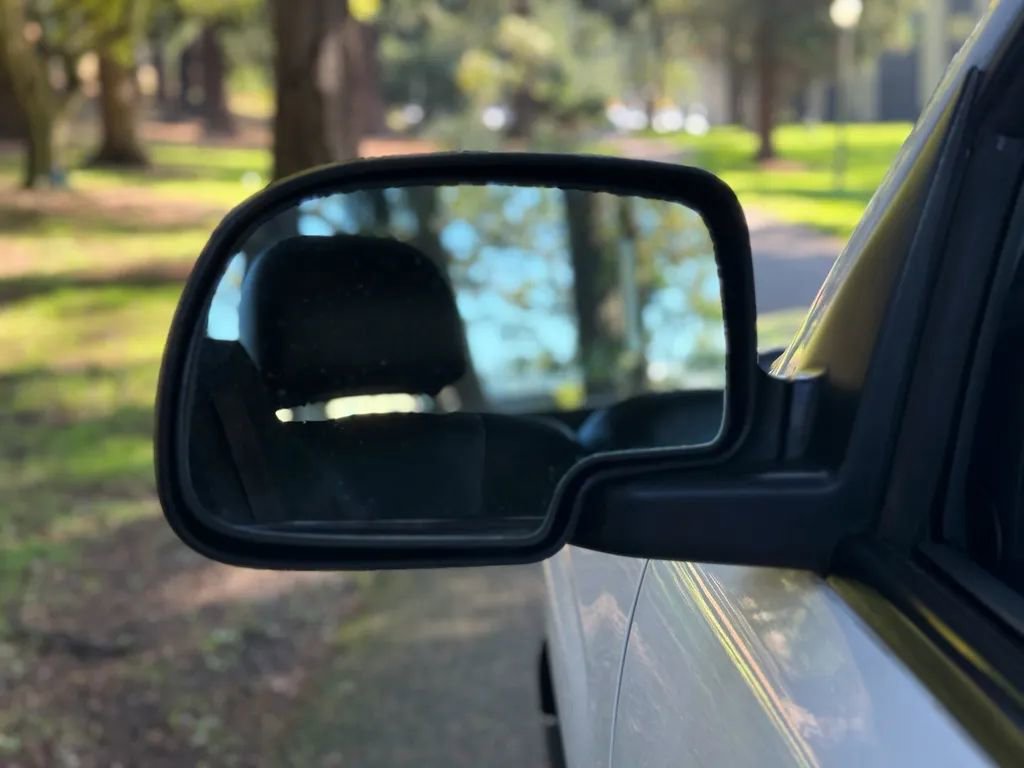 Used 2002 Chevrolet Silverado 1500 2WD Regular Cab image 34