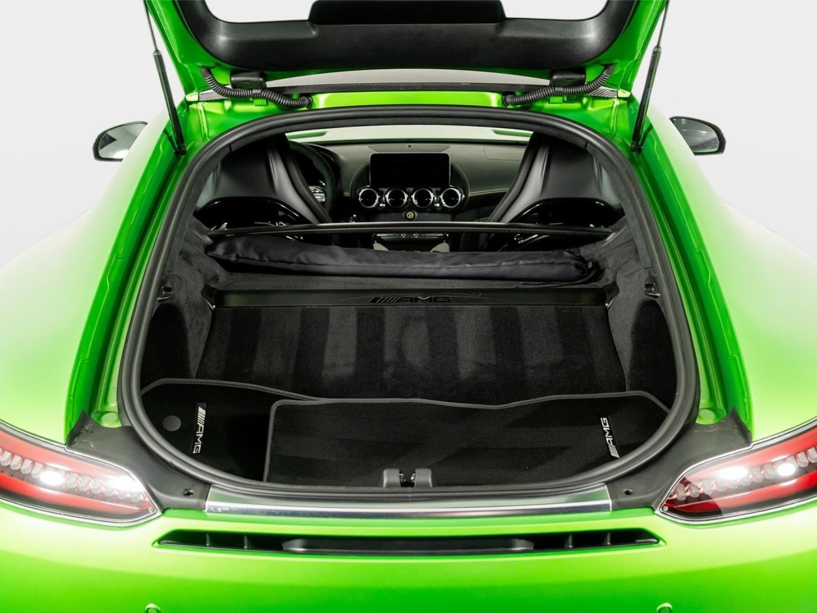 Used 2020 Mercedes-Benz AMG GT R image 49