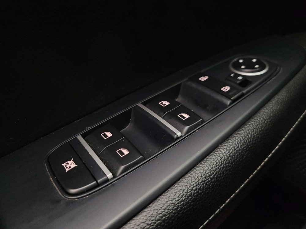 Used 2020 Kia Forte GT-Line w/ GT-Line Premium Package FWD image 27