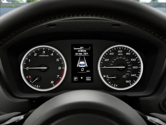 New 2026 Subaru Forester Touring AWD/4WD image 17