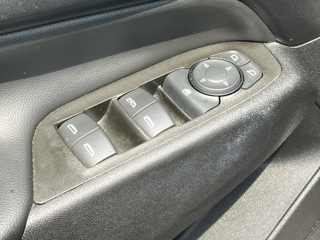 Used 2023 Chevrolet Equinox LT w/ Driver Convenience Package AWD/4WD image 15