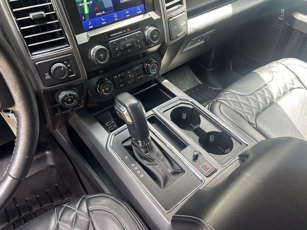 Used 2020 Ford F150 XLT w/ Equipment Group 302A Luxury AWD/4WD image 24
