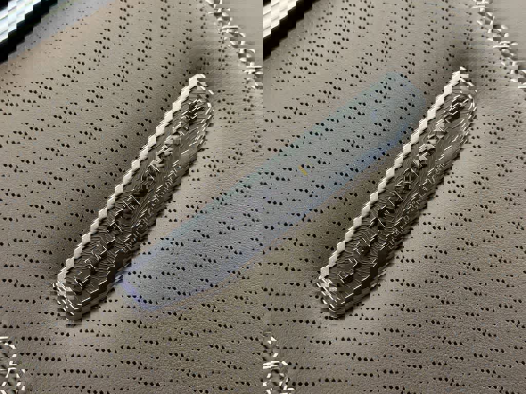 New 2026 GMC Yukon Denali Ultimate image 48